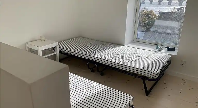 Casa vacanze in Kalvehave