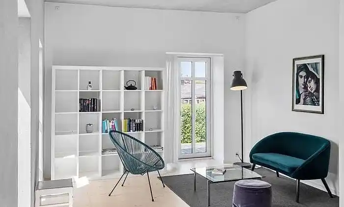 Casa vacanze in Kalvehave