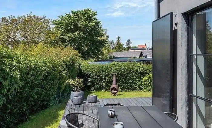 Casa vacanze in Kalvehave