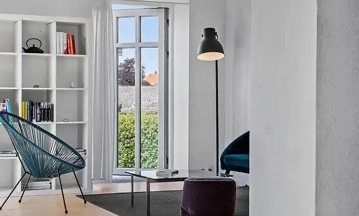 Casa vacanze in Kalvehave