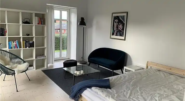 Casa vacanze in Kalvehave