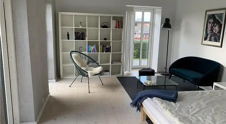 Casa vacanze in Kalvehave