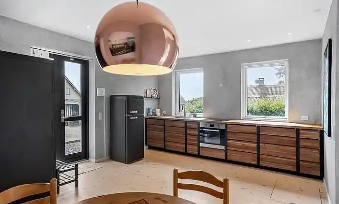 Casa vacanze in Kalvehave