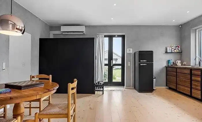 Casa vacanze in Kalvehave