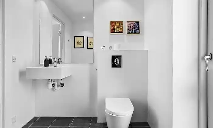 Casa vacanze in Kalvehave