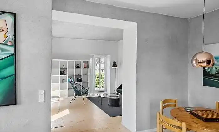 Casa vacanze in Kalvehave