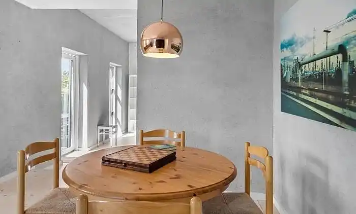 Casa vacanze in Kalvehave