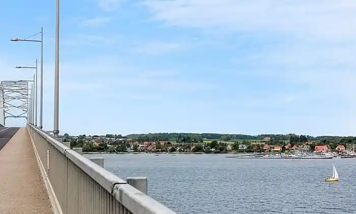 Casa vacanze in Kalvehave