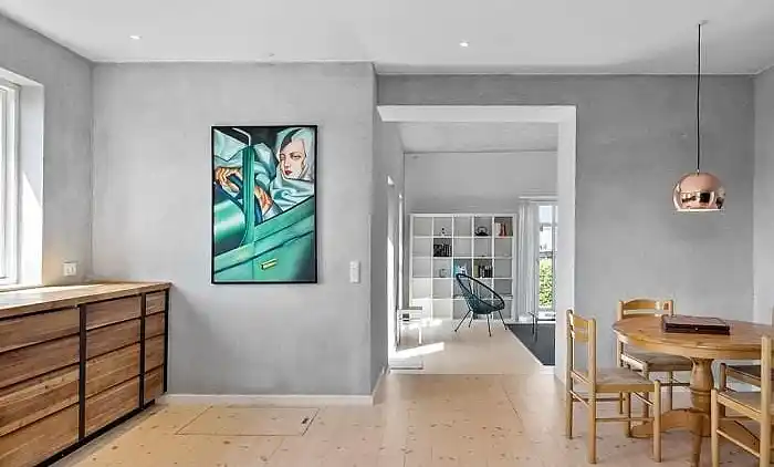 Casa vacanze in Kalvehave