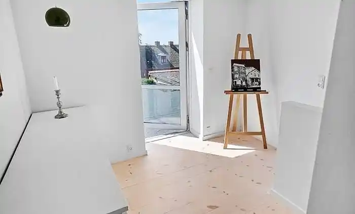 Casa vacanze in Kalvehave