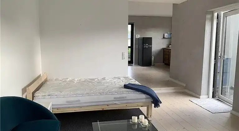 Casa vacanze in Kalvehave