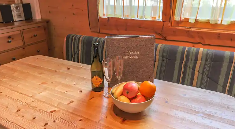 Ferielejlighed i Mittersill