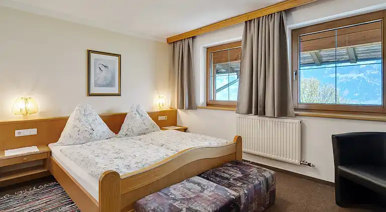 Ferienwohnung in Fügen