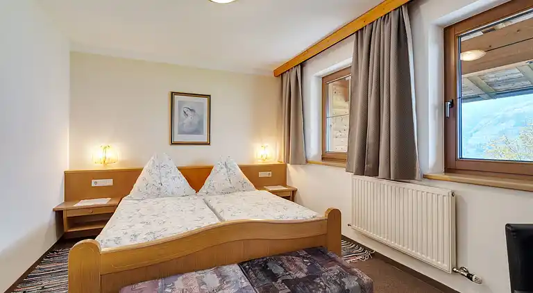 Ferienwohnung in Fügen