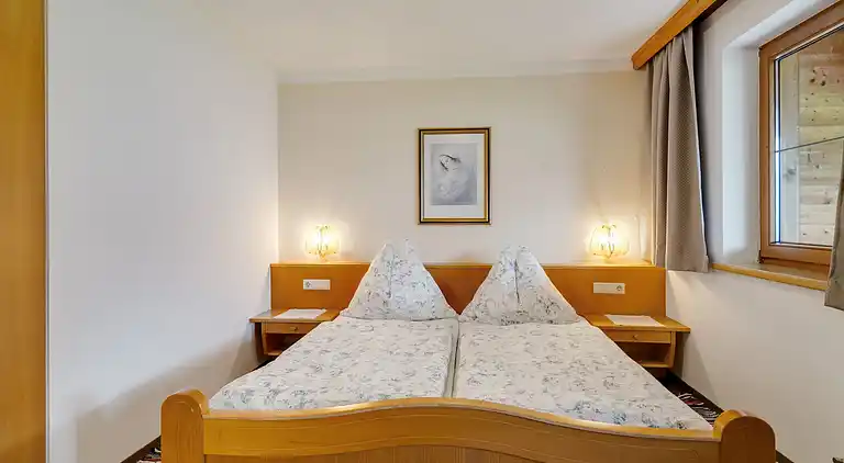 Ferienwohnung in Fügen