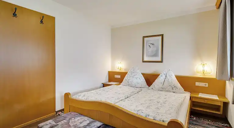 Ferienwohnung in Fügen