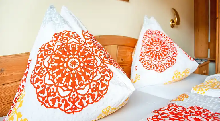 Ferienwohnung in Fügen