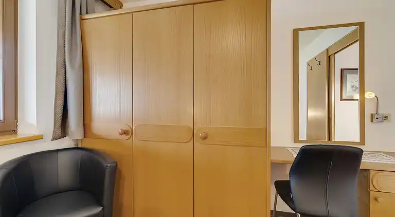 Ferienwohnung in Fügen