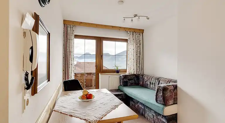 Ferienwohnung in Fügen