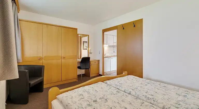 Ferienwohnung in Fügen