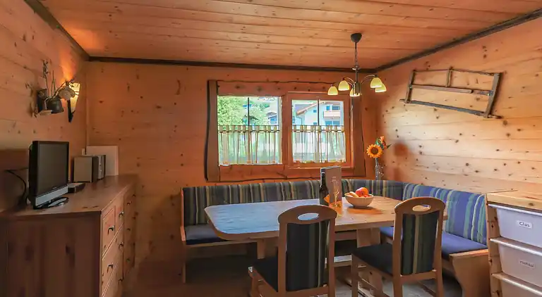 Ferielejlighed i Mittersill