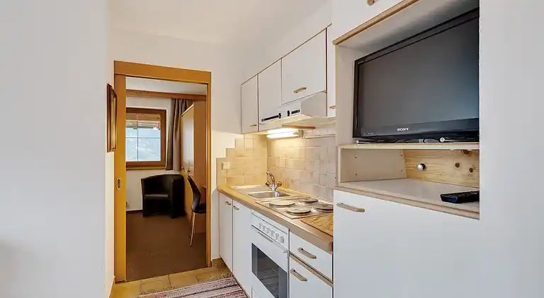 Ferienwohnung in Fügen