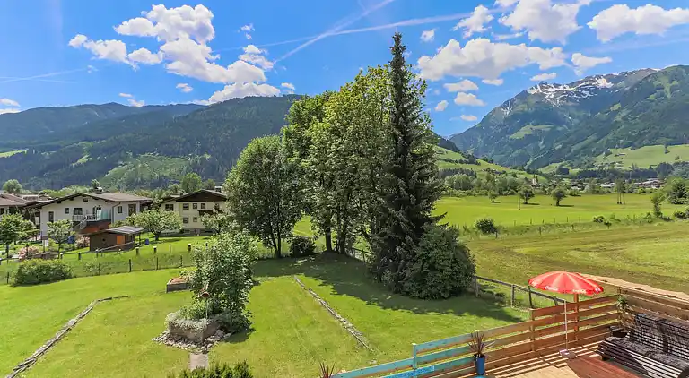 Ferielejlighed i Mittersill