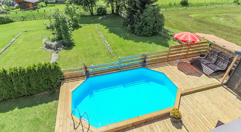 Apartment in Mittersill