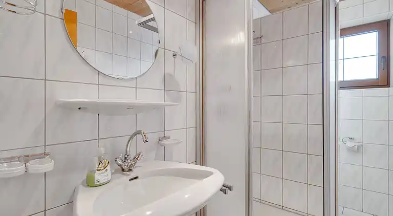 Ferienwohnung in Fügen