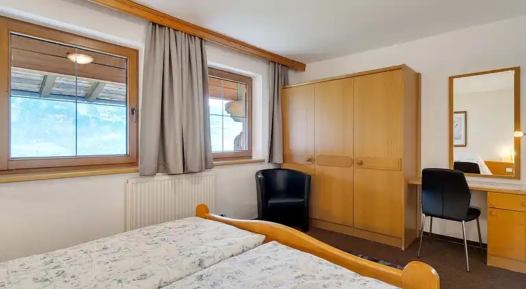 Ferienwohnung in Fügen
