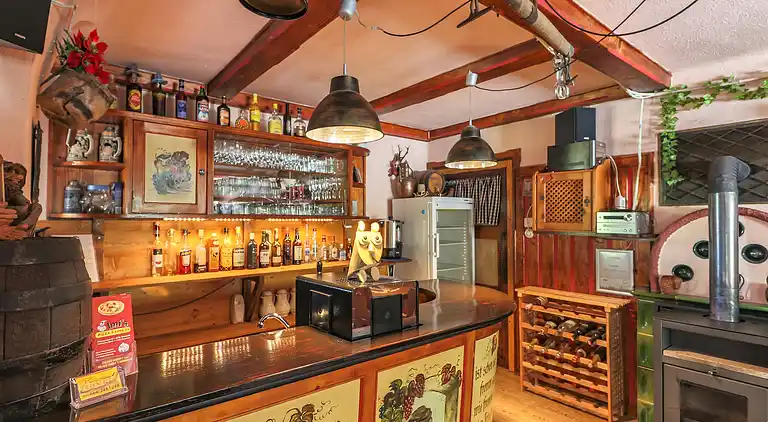 Ferielejlighed i Mittersill