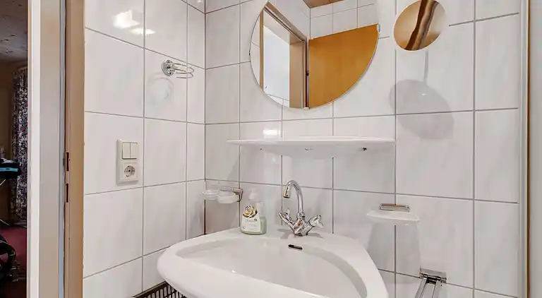 Ferienwohnung in Fügen