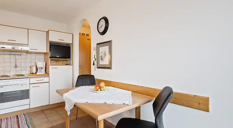 Ferienwohnung in Fügen