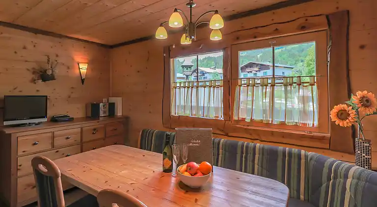 Ferielejlighed i Mittersill