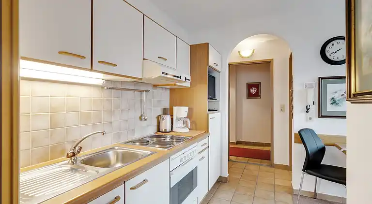 Ferienwohnung in Fügen