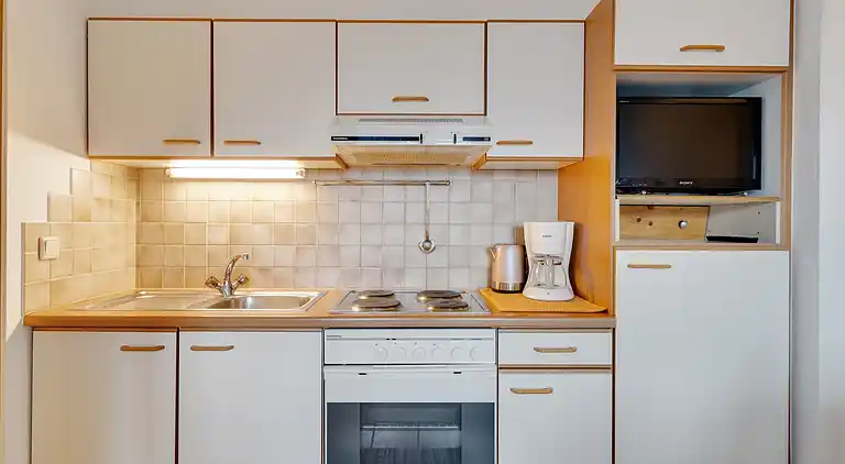 Ferienwohnung in Fügen