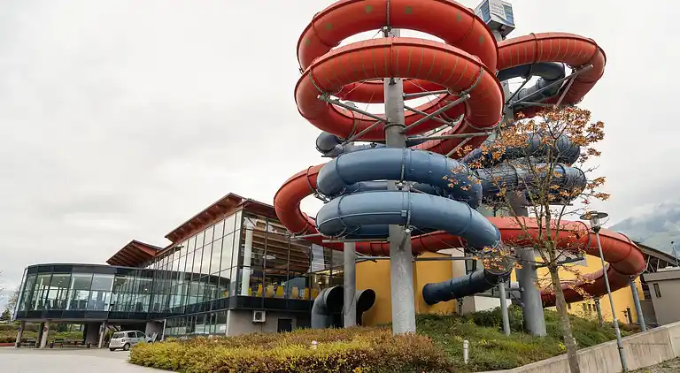 Ferienwohnung in Fügen