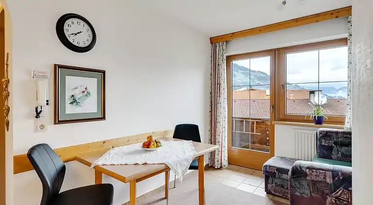 Ferienwohnung in Fügen