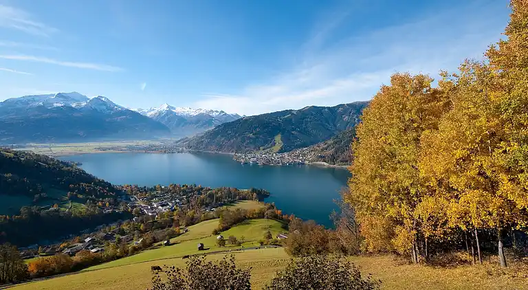 Cottage in Maishofen