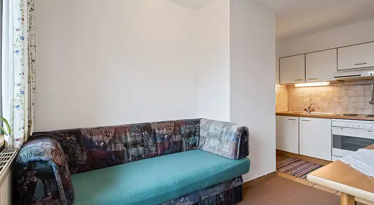 Ferienwohnung in Fügen