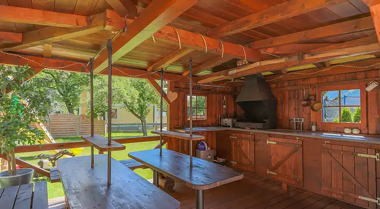 Ferielejlighed i Mittersill