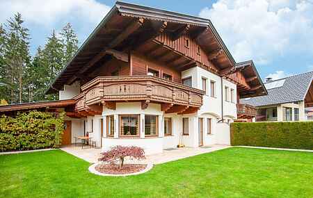 Holiday home in Reith im Alpbachtal