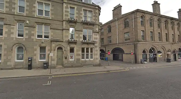 Apartamento en Dundee