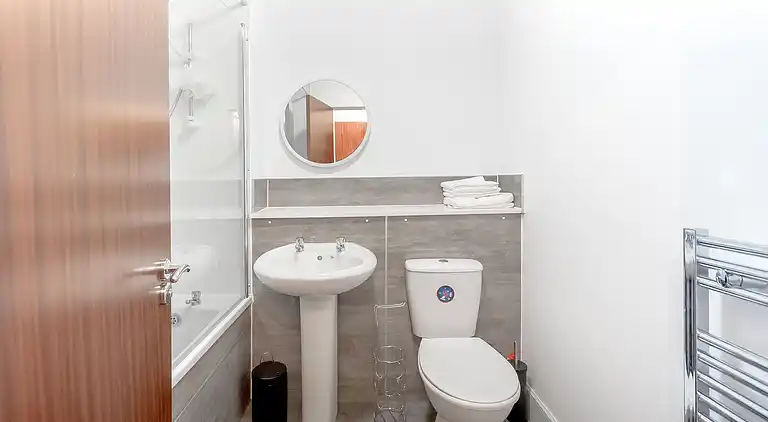 Apartamento en Dundee