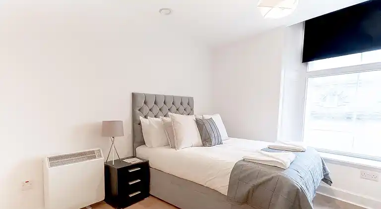 Apartamento en Dundee