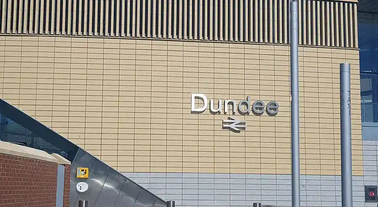 Apartamento en Dundee