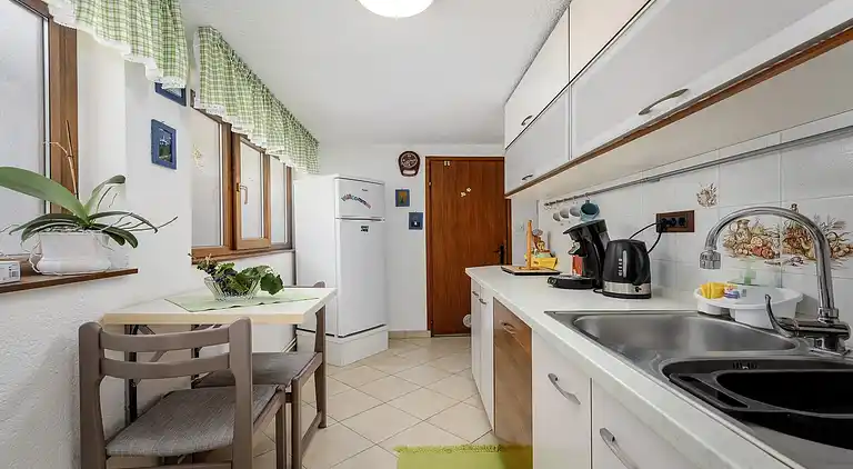 Holiday home in Poreč