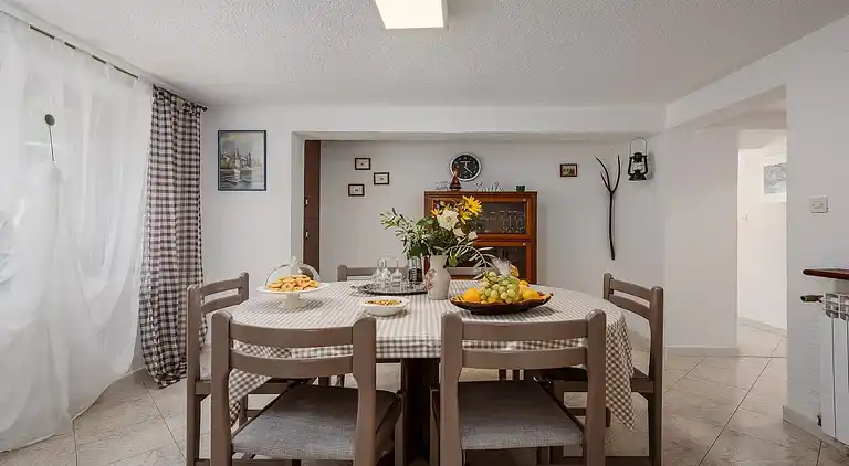 Holiday home in Poreč