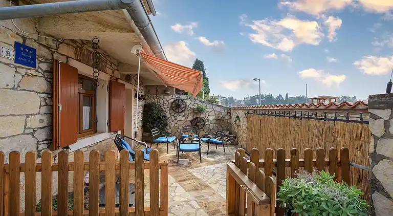 Holiday home in Poreč