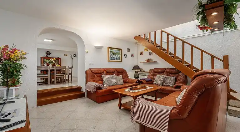 Holiday home in Poreč